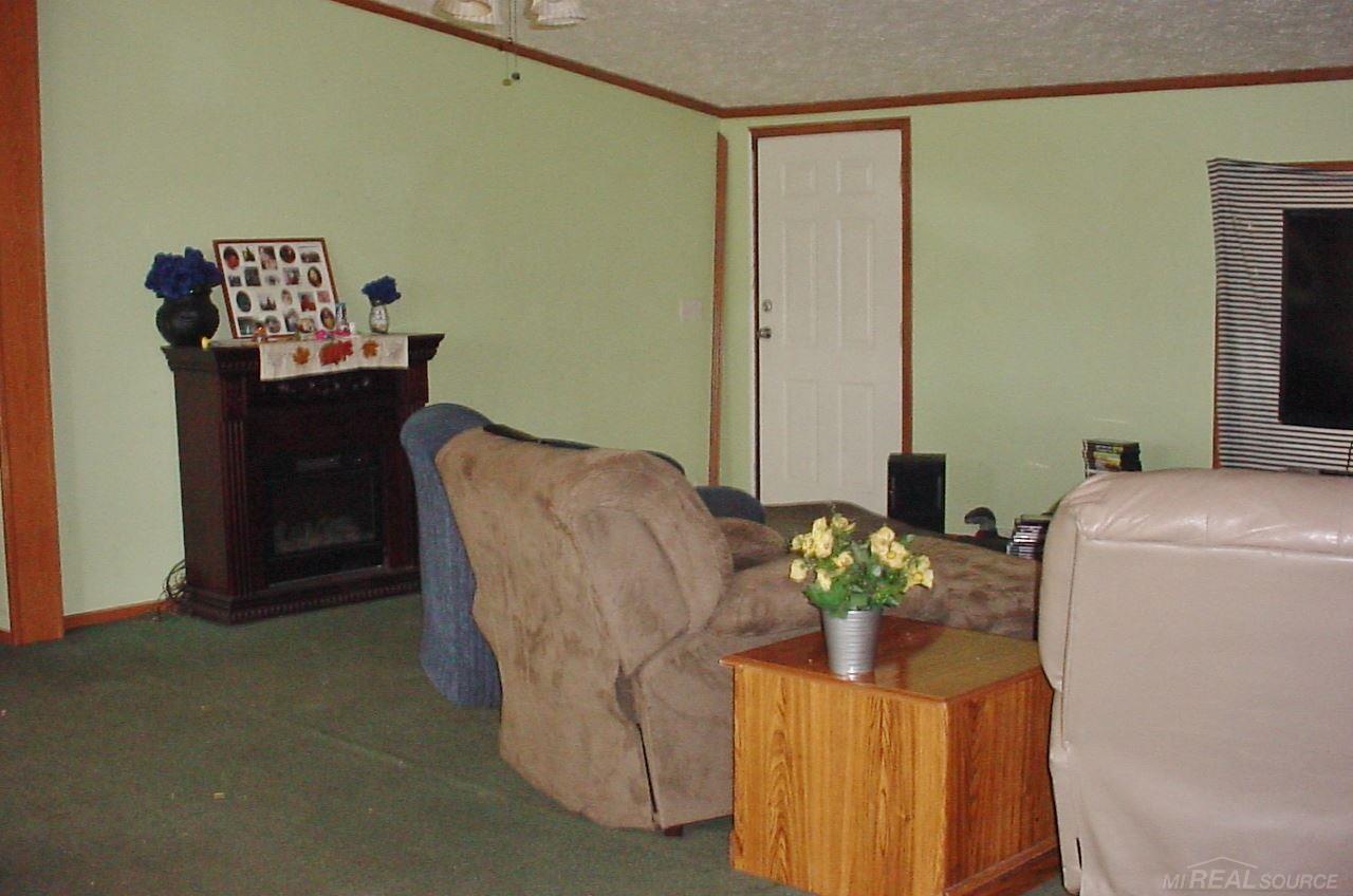 6453 Connell Road Yale, MI 48097 - Photo 19 of 37