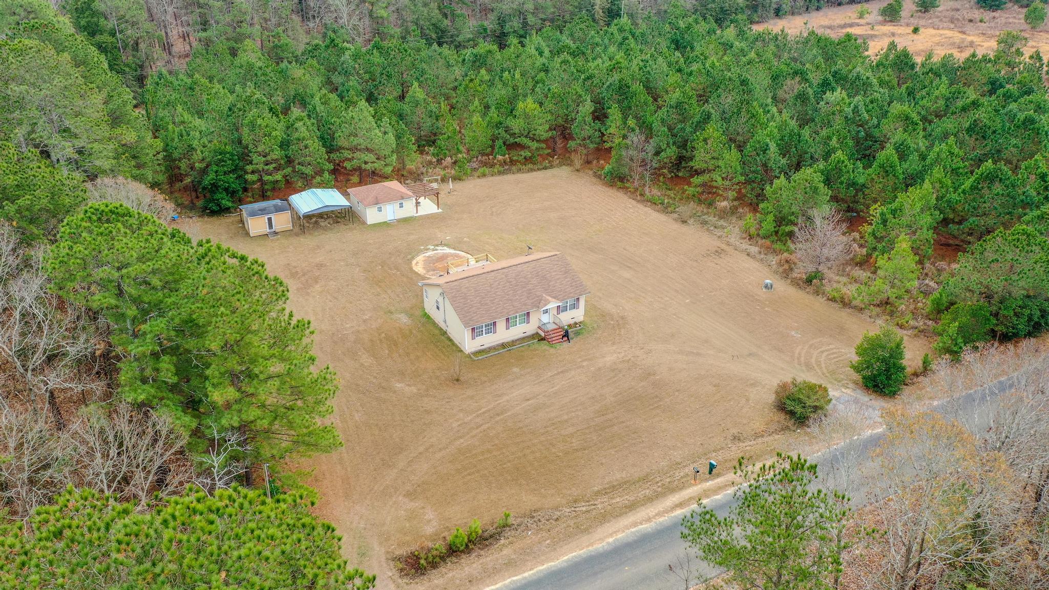 212 Rawls Mill Pond Road Wagener, SC 29164 - Photo 3 of 29 Gallery Image 3