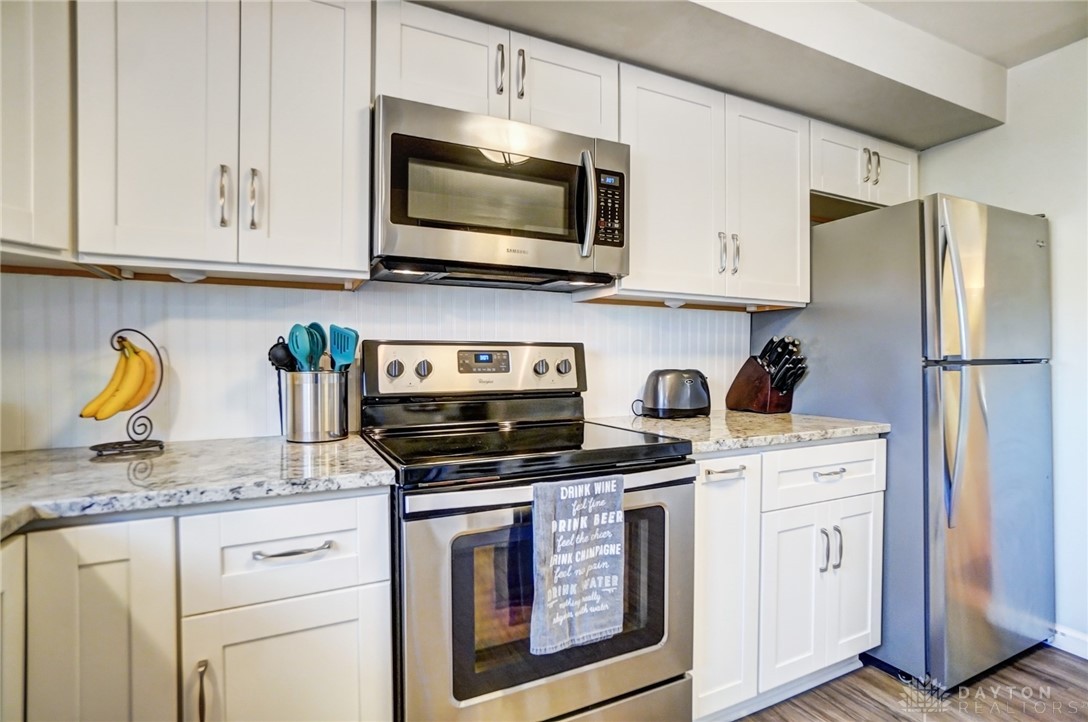 243 Banbury Road Dayton, OH 45459 - Photo 17 of 55 Gallery Image 17