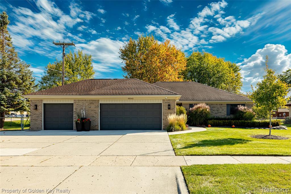 16042 Newburgh Road Livonia, MI 48154 - Photo 1 of 23 Gallery Image 1