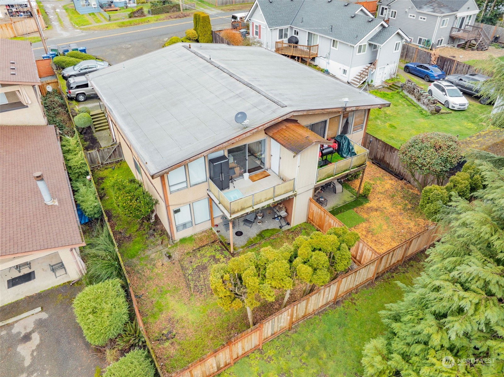 1111 Southwest 148th Street Burien, WA 98166 - Photo 5 of 31