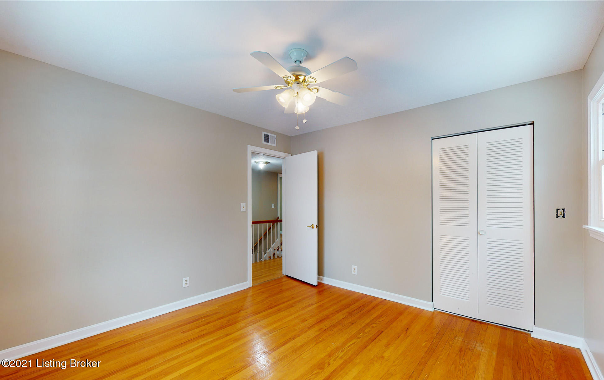 122 Blue Ridge Road Louisville, KY 40223 - Photo 47 of 74 All Fresh Interior Paint
