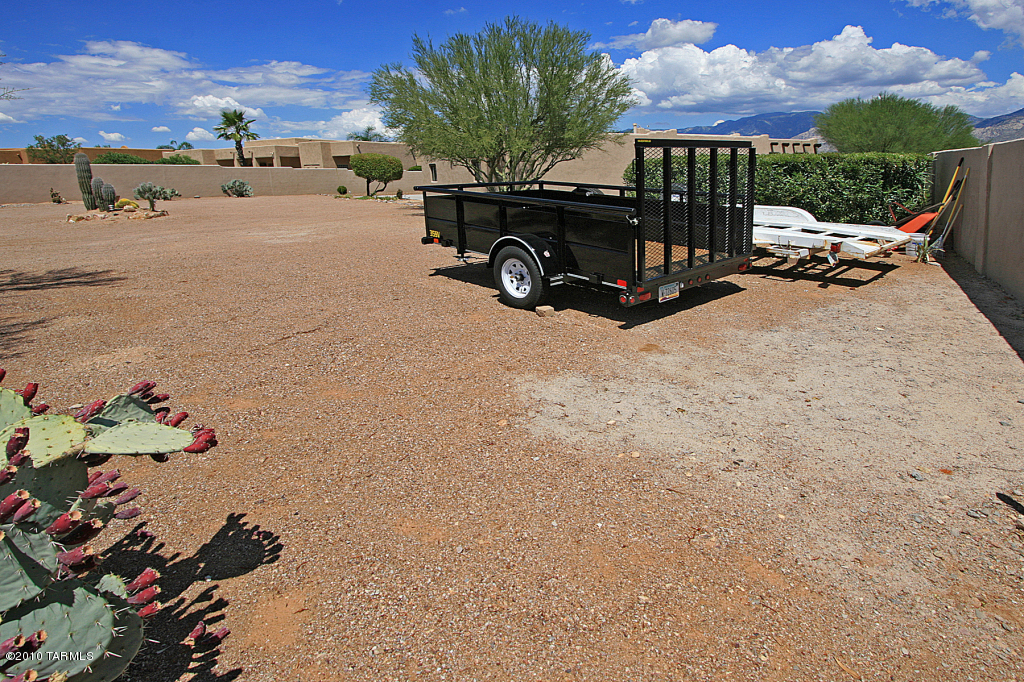 12031 North Copper Spring Trail Tucson, AZ 85755 - Photo 11 of 36