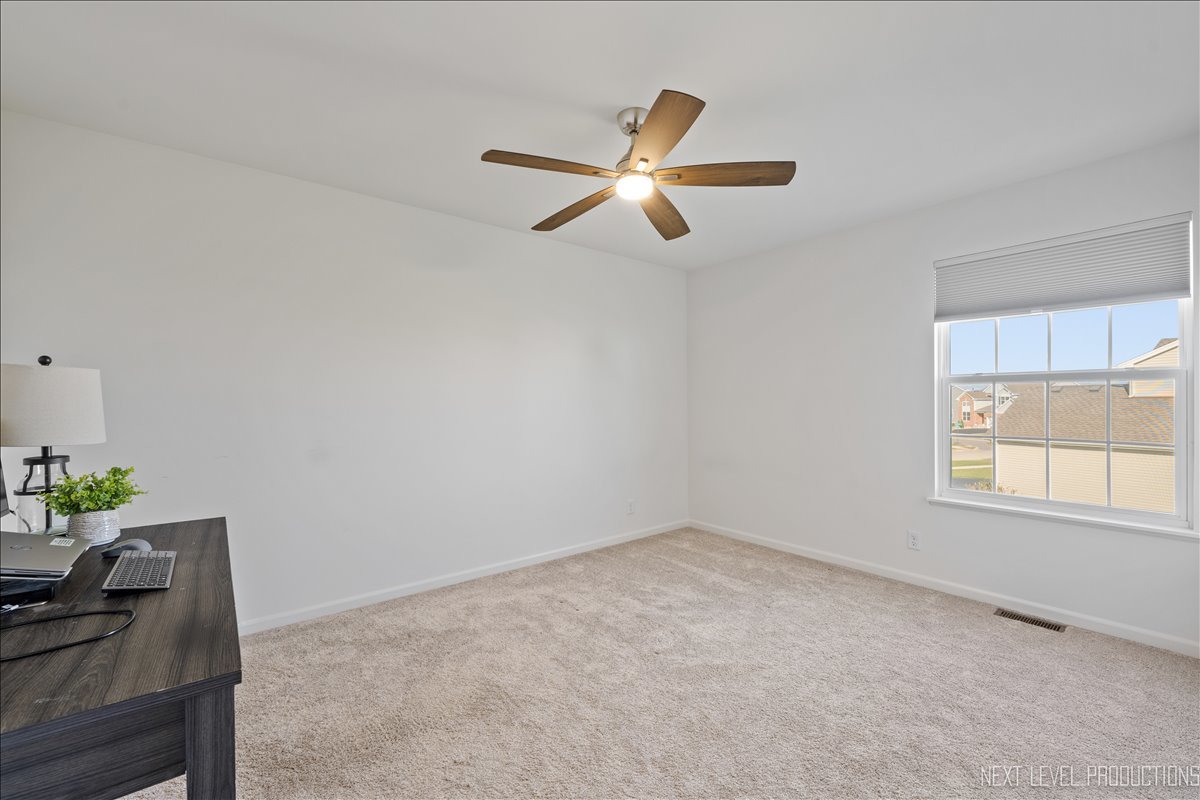 2236 Fairfax Way Yorkville, IL 60560 - Photo 24 of 28 a workspace with a window