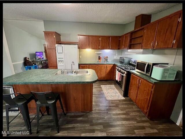 5089 Sees Chapel Road Crenshaw, MS 38621 - Photo 15 of 52 5089 SEES CHAPEL - KITCHEN B