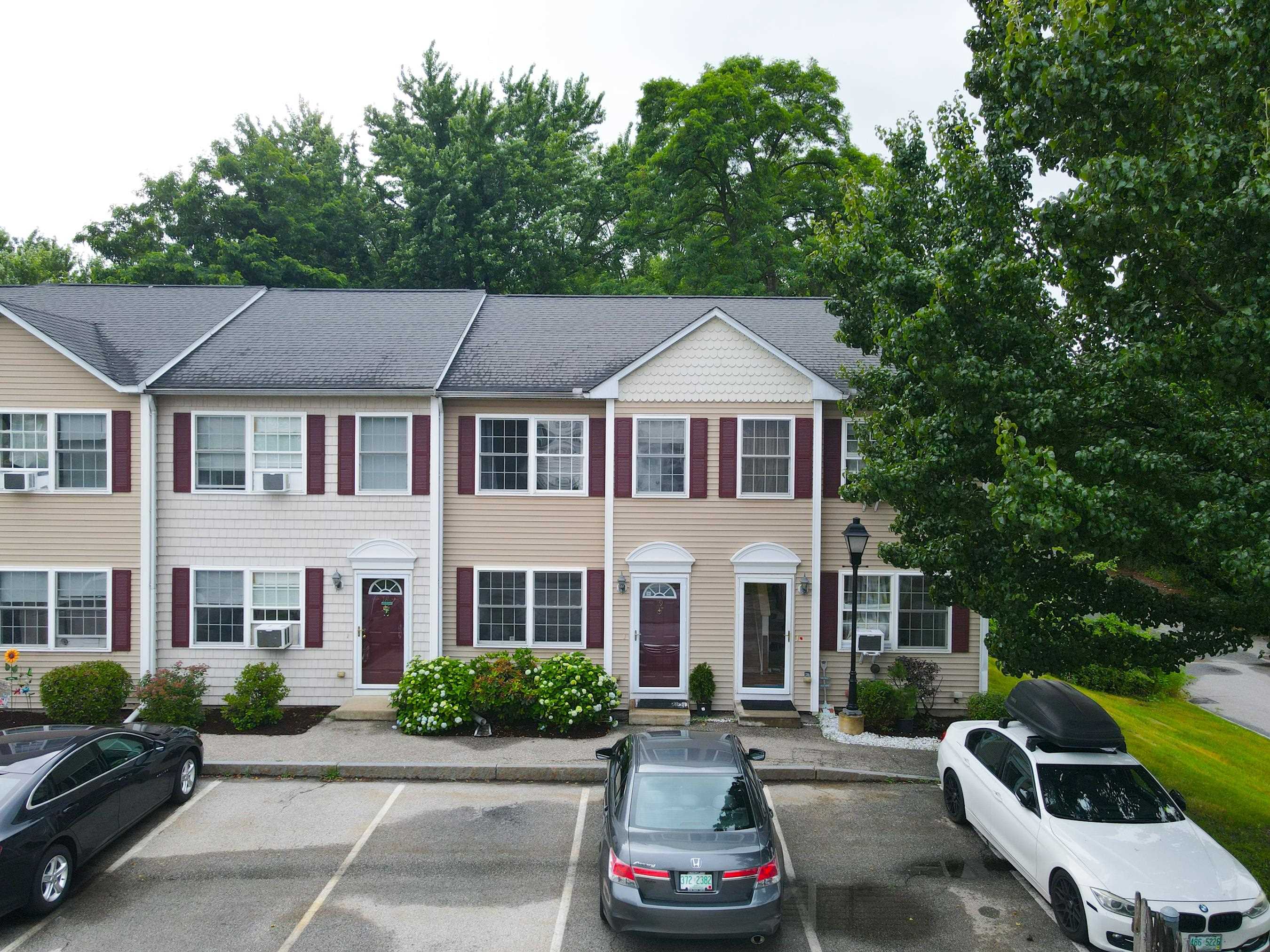 49 Harvell Street, Unit 19 Manchester, NH 03102 - Photo 11 of 25