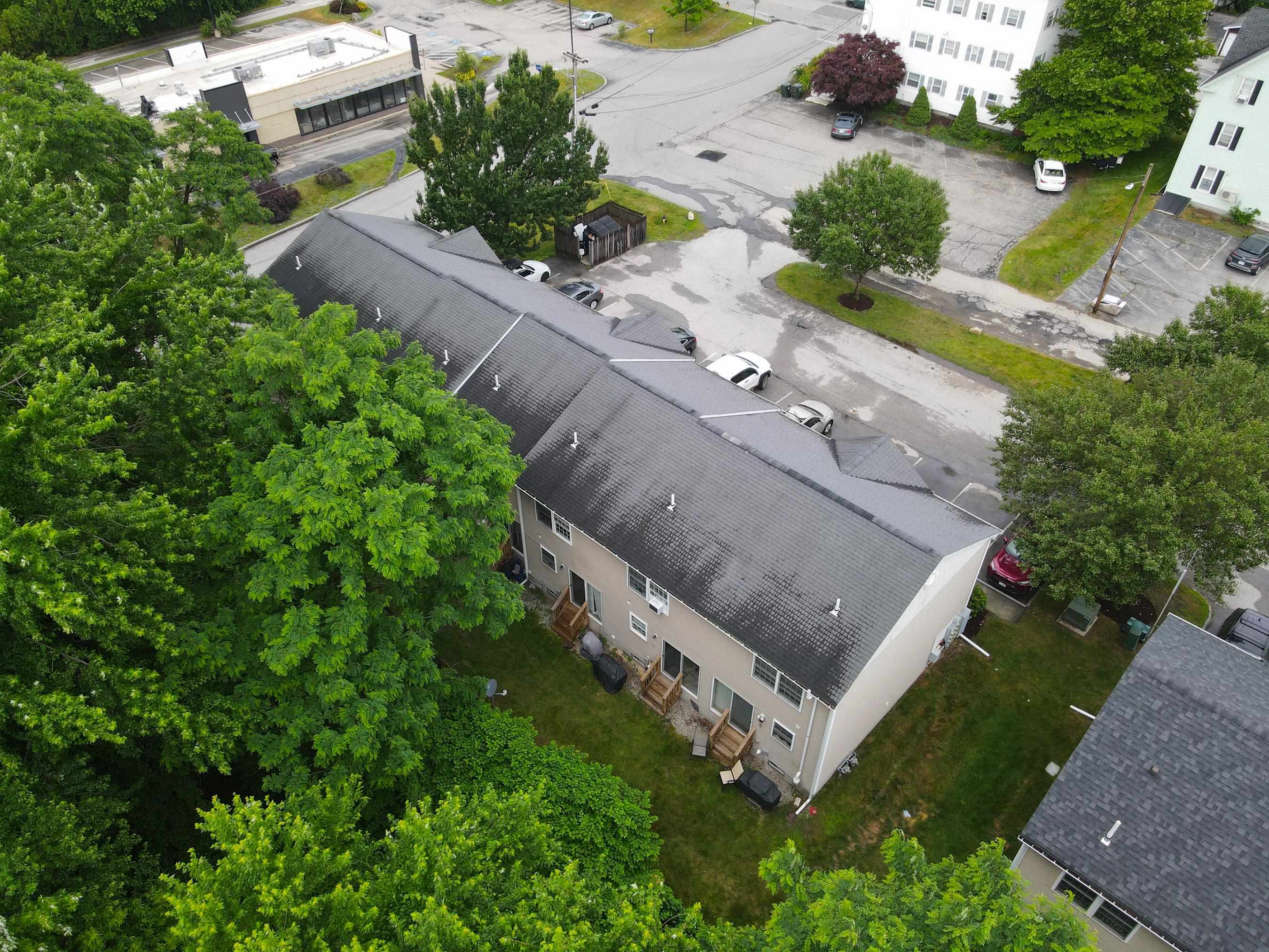 49 Harvell Street, Unit 19 Manchester, NH 03102 - Photo 14 of 25