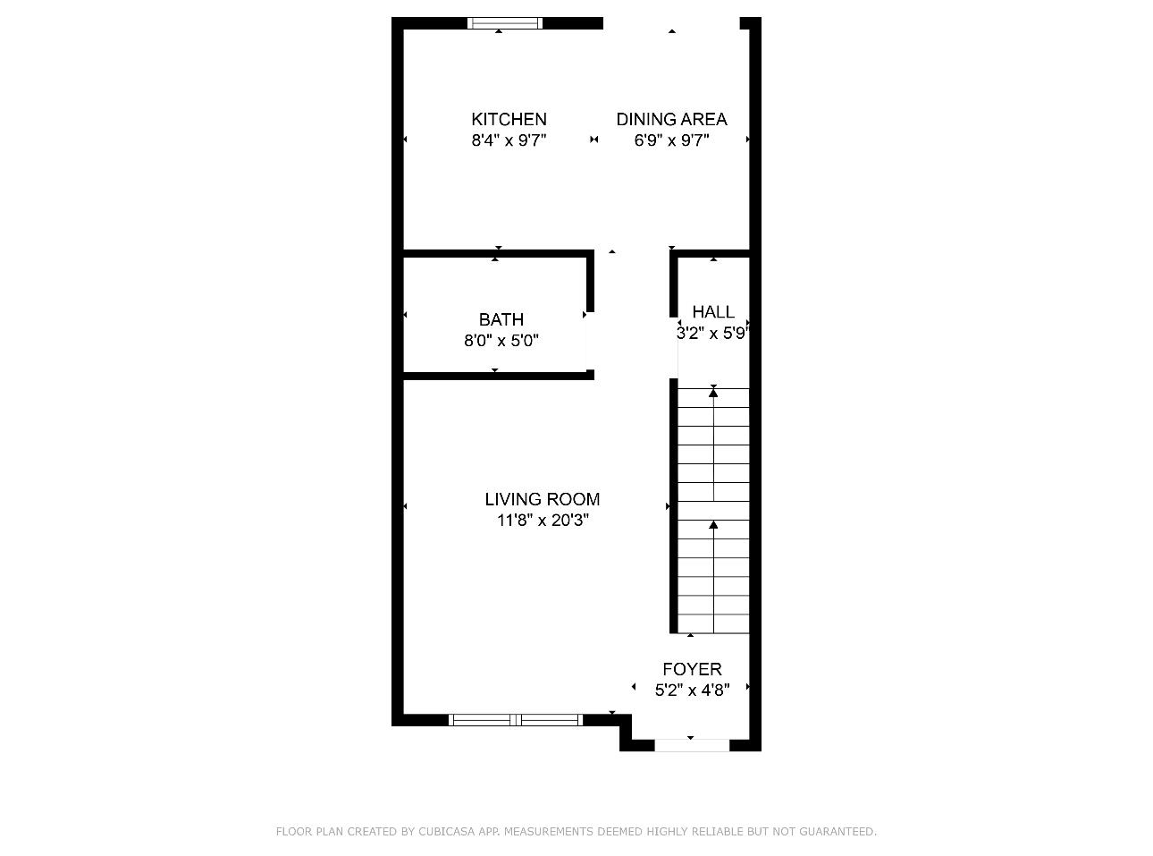 49 Harvell Street, Unit 19 Manchester, NH 03102 - Photo 17 of 25