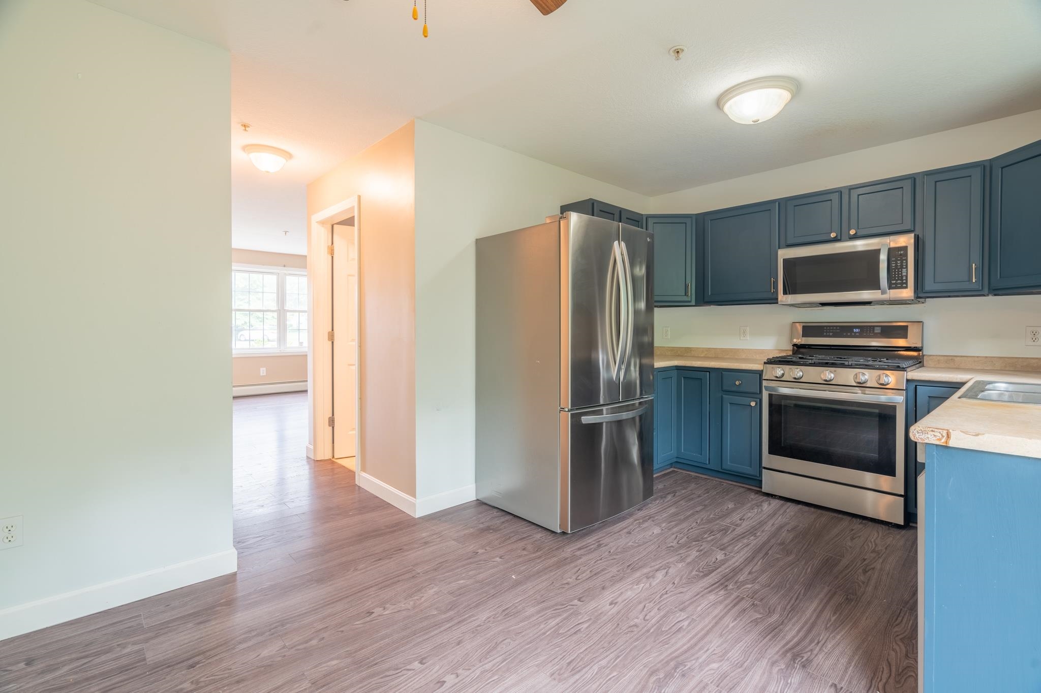 49 Harvell Street, Unit 19 Manchester, NH 03102 - Photo 19 of 25