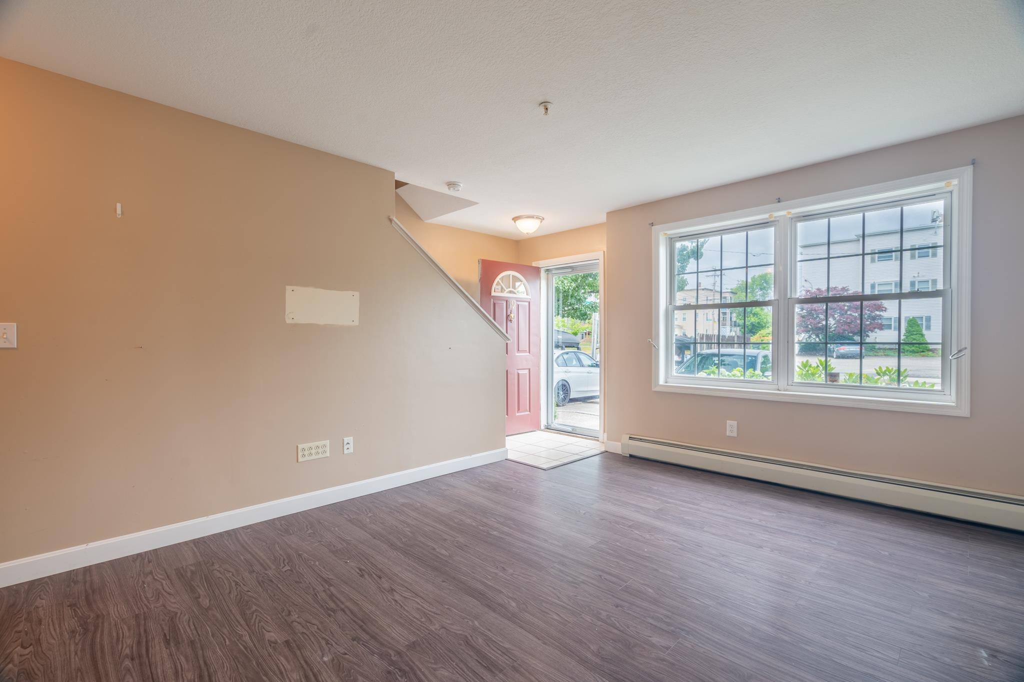 49 Harvell Street, Unit 19 Manchester, NH 03102 - Photo 20 of 25