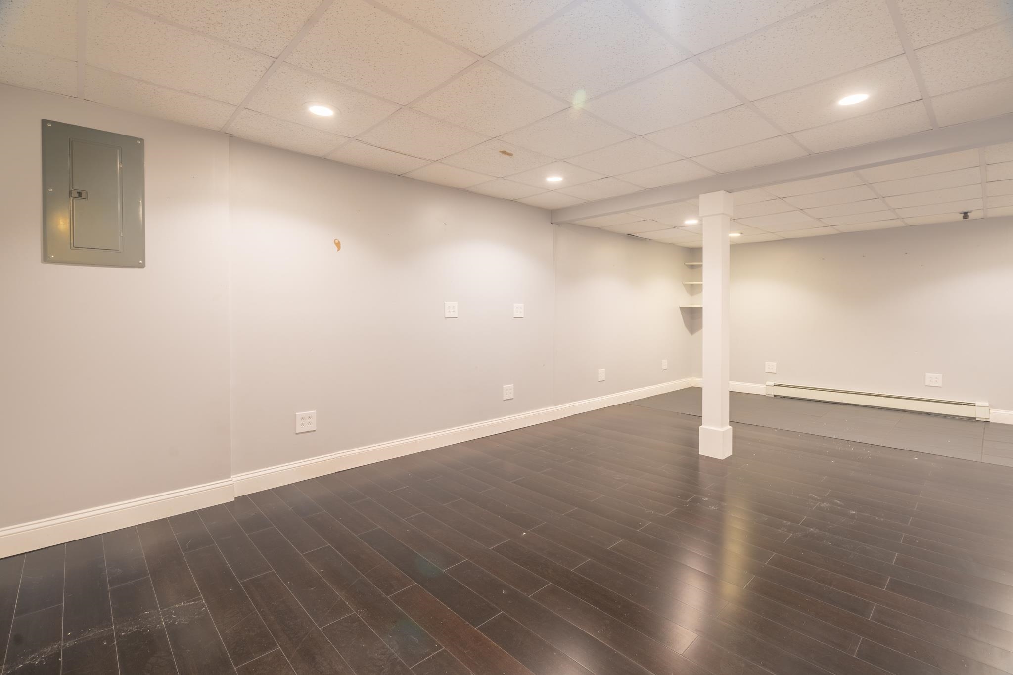 49 Harvell Street, Unit 19 Manchester, NH 03102 - Photo 22 of 25