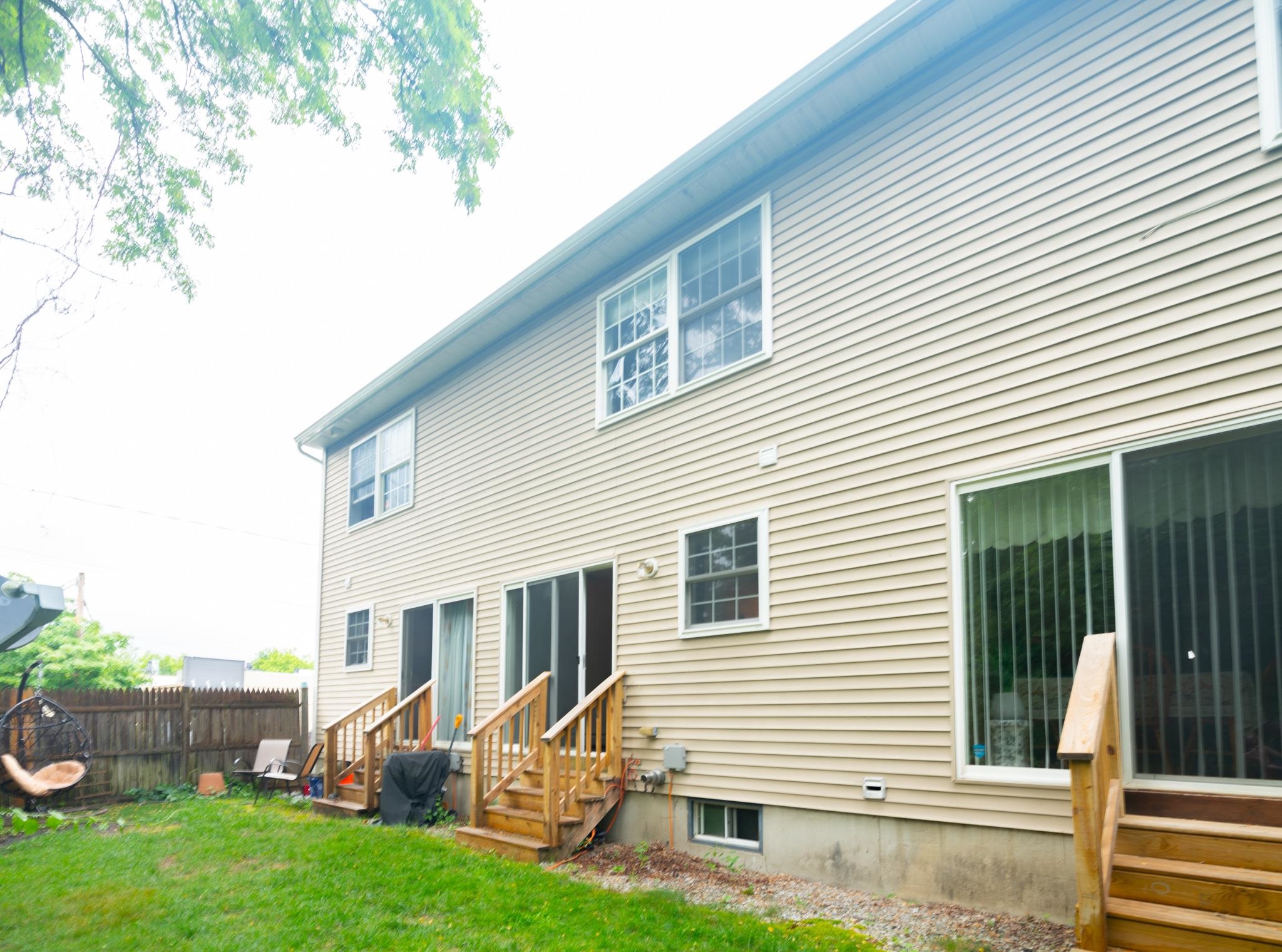 49 Harvell Street, Unit 19 Manchester, NH 03102 - Photo 9 of 25