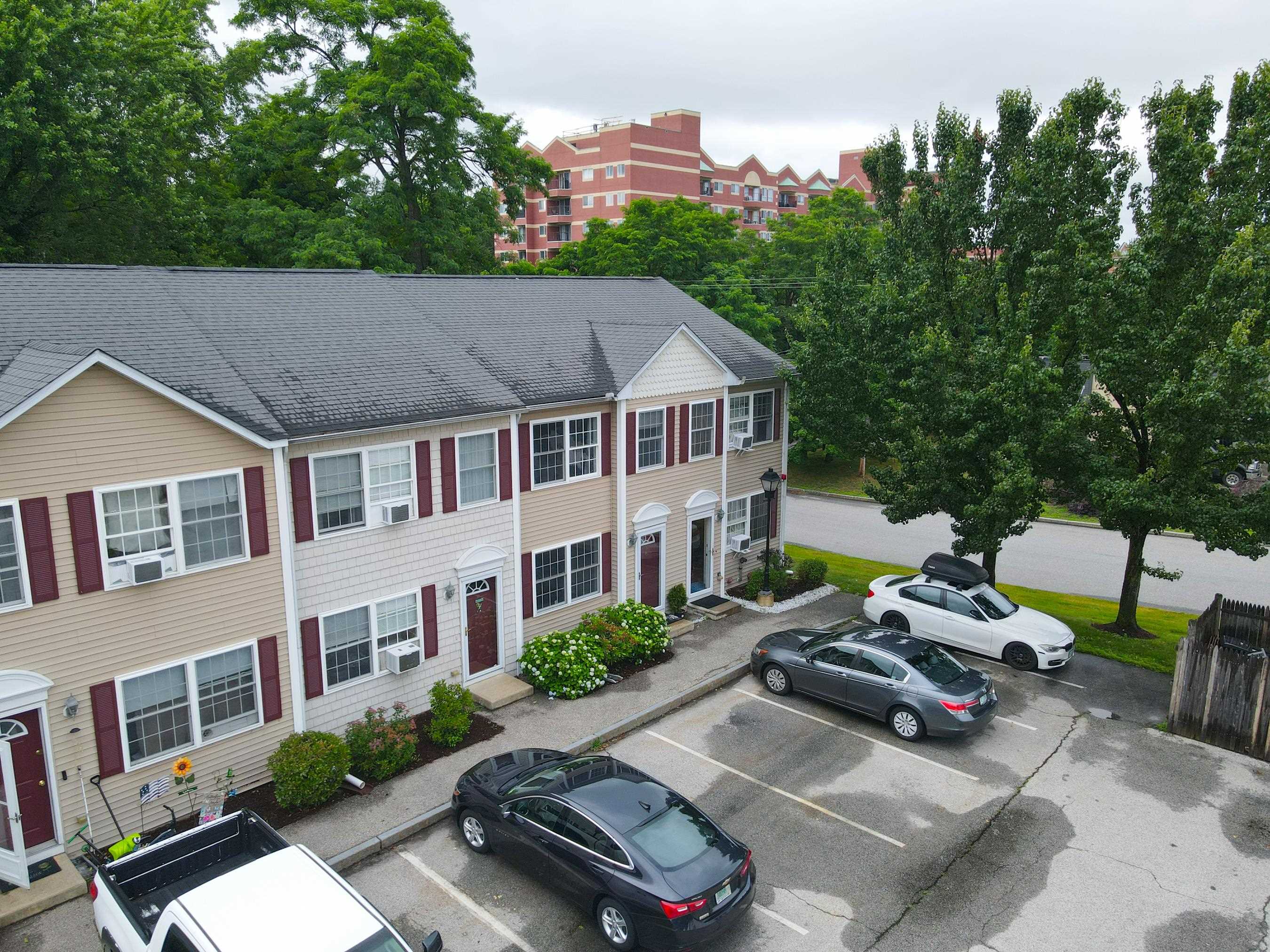 49 Harvell Street, Unit 19 Manchester, NH 03102 - Photo 10 of 25