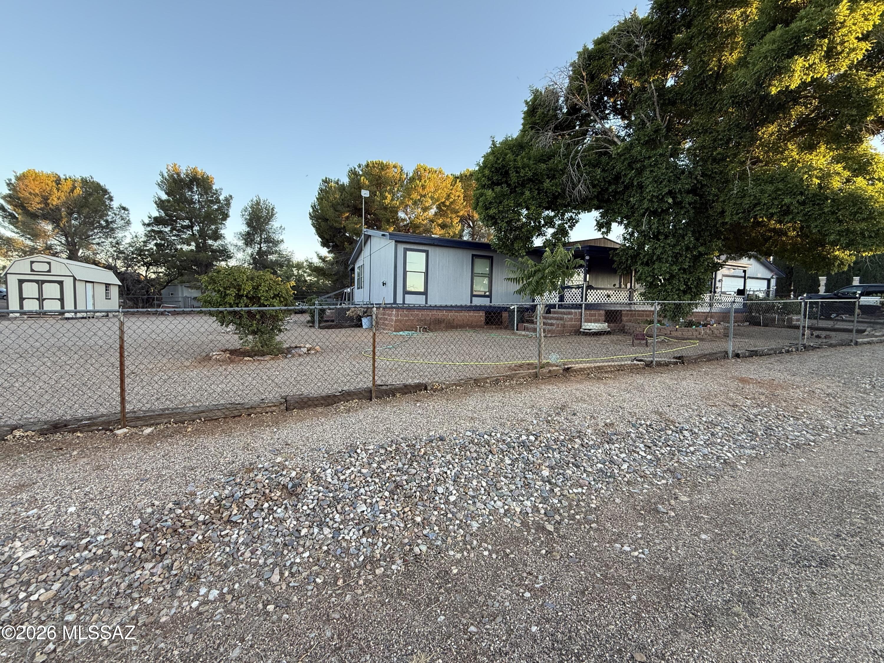 3145 West Citrus Road Benson, AZ 85602 - Photo 4 of 4 IMG_5677