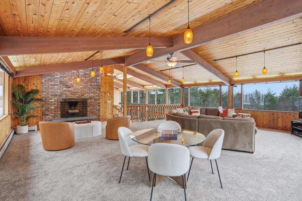 1090 North Road Carlisle, MA 01741 - Photo 12 of 42