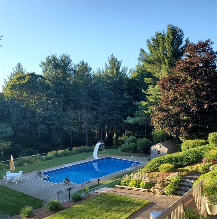 1090 North Road Carlisle, MA 01741 - Photo 31 of 42