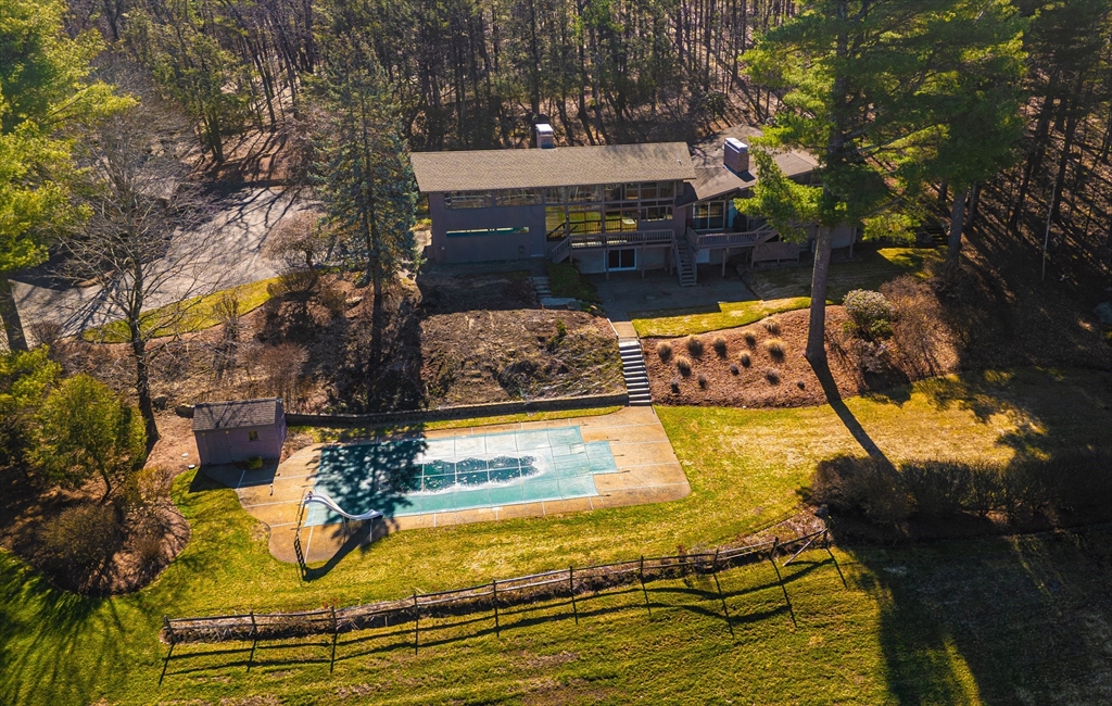 1090 North Road Carlisle, MA 01741 - Photo 34 of 42