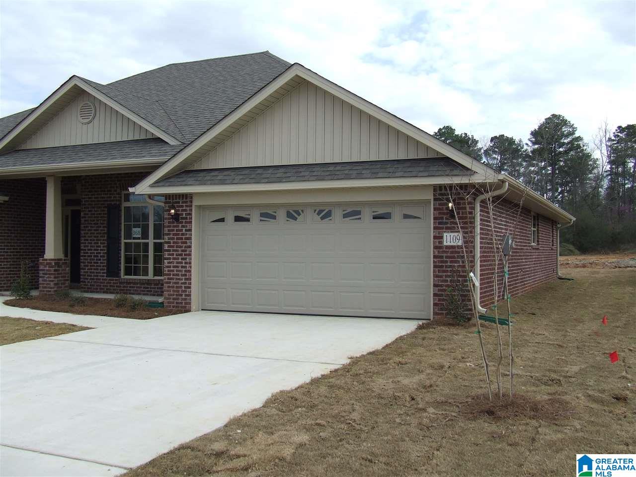 301 Union Drive Montevallo, AL 35115 - Photo 4 of 27