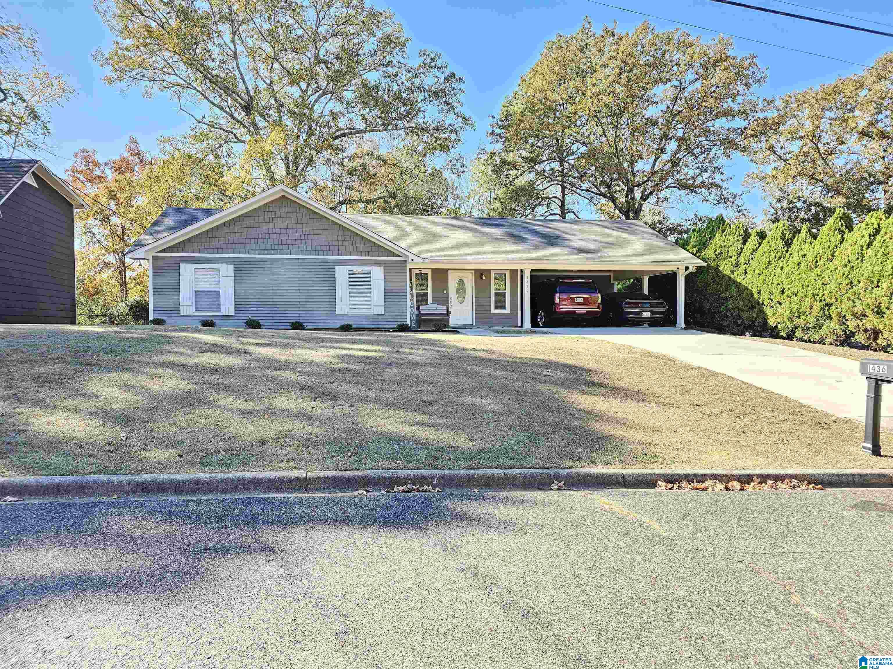 1436 Farmington Road Birmingham, AL 35235 - Photo 1 of 17