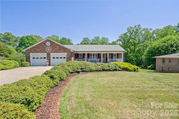 $380,000 | 105 Rock Creek Drive, Lincolnton, NC 28092