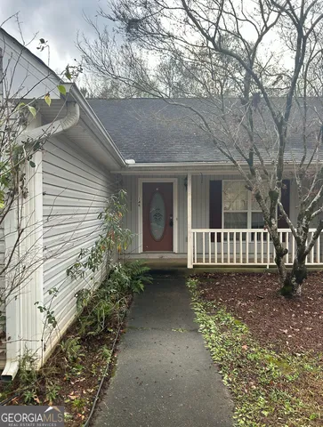 $2,050 | 146 Oak Meadows Drive, Athens, GA 30605