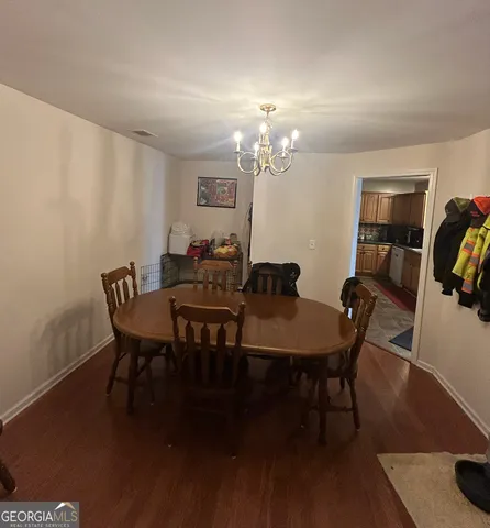 $2,050 | 146 Oak Meadows Drive, Athens, GA 30605