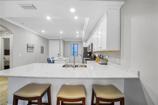 $6,500 | 9596 Trevi Court, Unit 5434, Naples, FL 34113