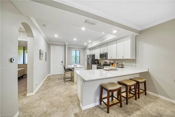 $6,500 | 9596 Trevi Court, Unit 5434, Naples, FL 34113