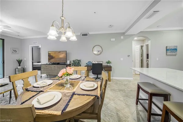 $6,500 | 9596 Trevi Court, Unit 5434, Naples, FL 34113