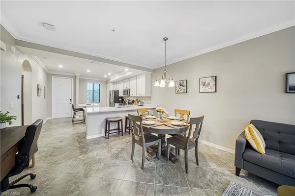 $6,500 | 9596 Trevi Court, Unit 5434, Naples, FL 34113