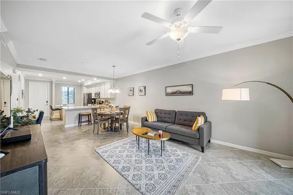 $6,500 | 9596 Trevi Court, Unit 5434, Naples, FL 34113