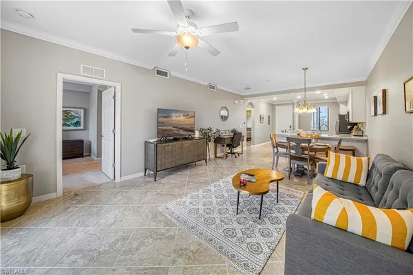 $6,500 | 9596 Trevi Court, Unit 5434, Naples, FL 34113