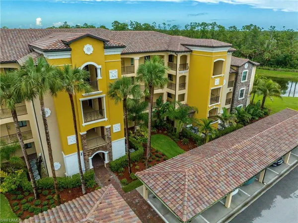 $6,500 | 9596 Trevi Court, Unit 5434, Naples, FL 34113