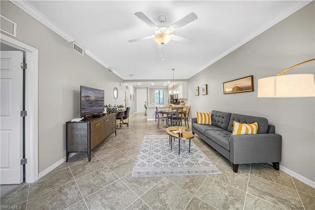 $6,500 | 9596 Trevi Court, Unit 5434, Naples, FL 34113