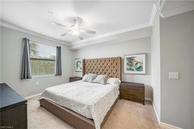 $6,500 | 9596 Trevi Court, Unit 5434, Naples, FL 34113