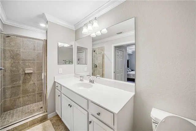 $6,500 | 9596 Trevi Court, Unit 5434, Naples, FL 34113