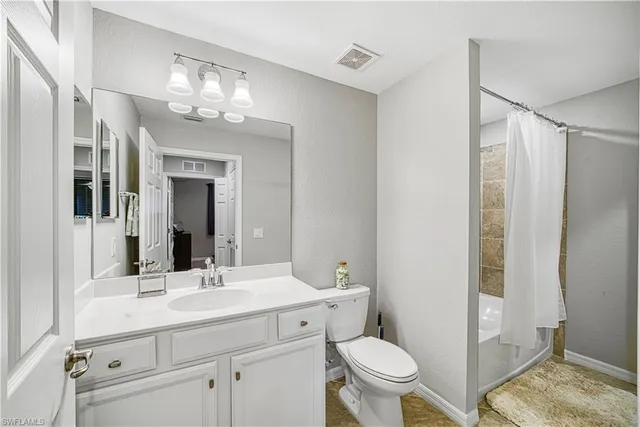 $6,500 | 9596 Trevi Court, Unit 5434, Naples, FL 34113