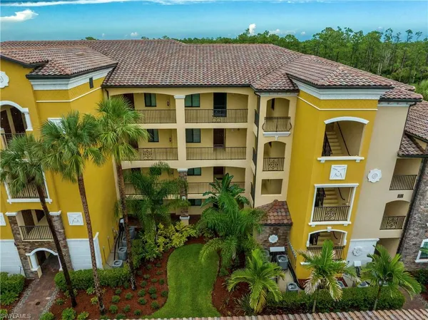 $6,500 | 9596 Trevi Court, Unit 5434, Naples, FL 34113