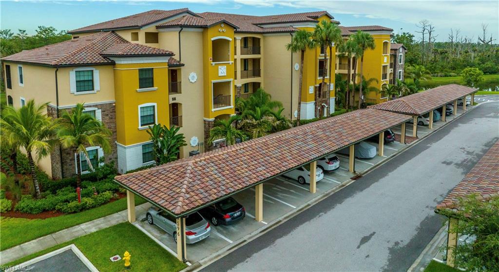 9596 Trevi Court, Unit 5434 Naples, FL 34113 - Photo 35 of 48