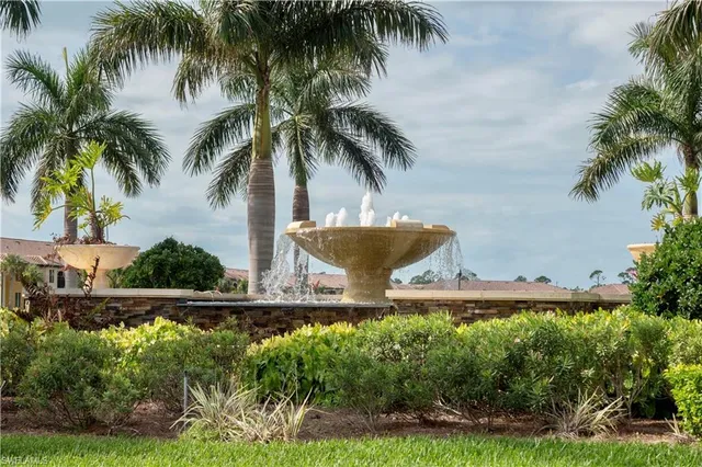 $6,500 | 9596 Trevi Court, Unit 5434, Naples, FL 34113