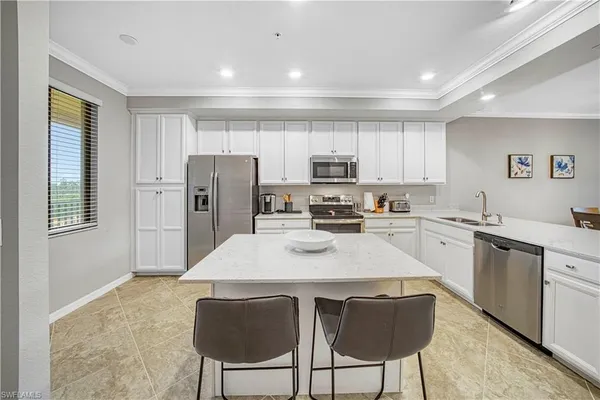 $6,500 | 9596 Trevi Court, Unit 5434, Naples, FL 34113