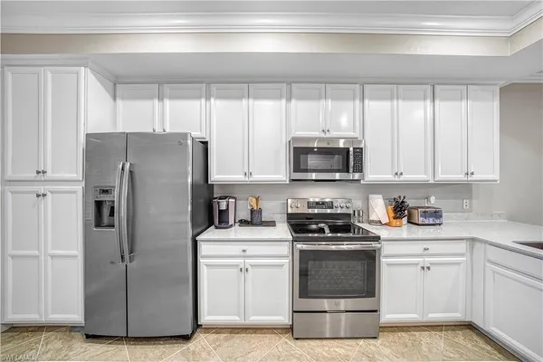 $6,500 | 9596 Trevi Court, Unit 5434, Naples, FL 34113