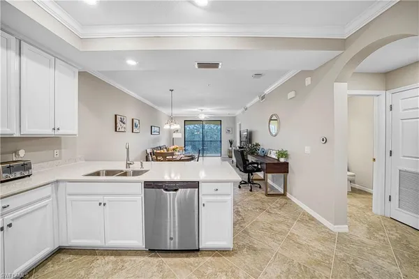 $6,500 | 9596 Trevi Court, Unit 5434, Naples, FL 34113