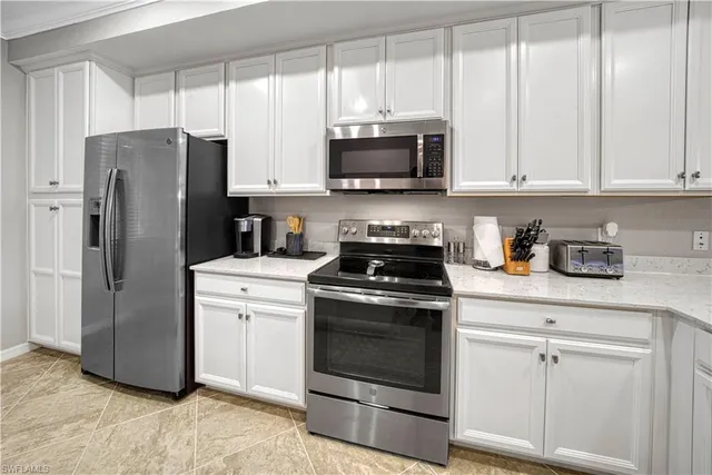 $6,500 | 9596 Trevi Court, Unit 5434, Naples, FL 34113