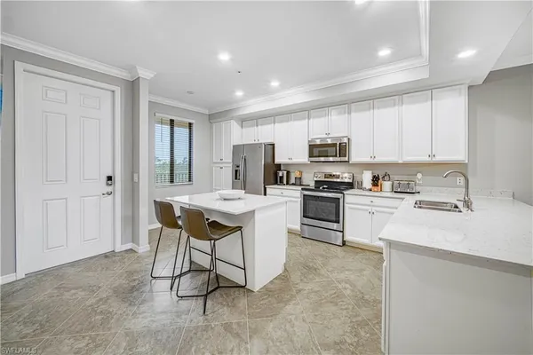 $6,500 | 9596 Trevi Court, Unit 5434, Naples, FL 34113