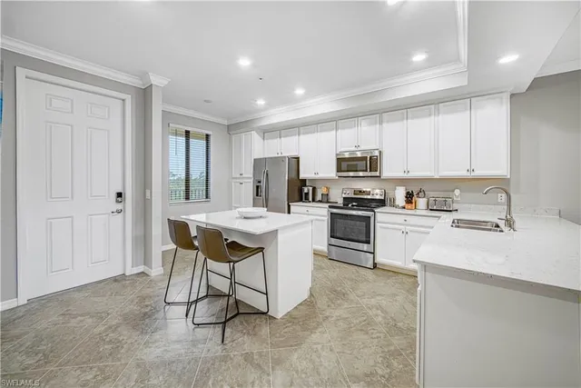 $6,500 | 9596 Trevi Court, Unit 5434, Naples, FL 34113