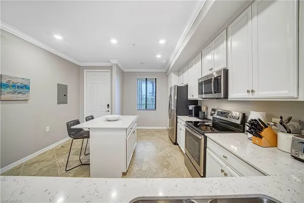 $6,500 | 9596 Trevi Court, Unit 5434, Naples, FL 34113