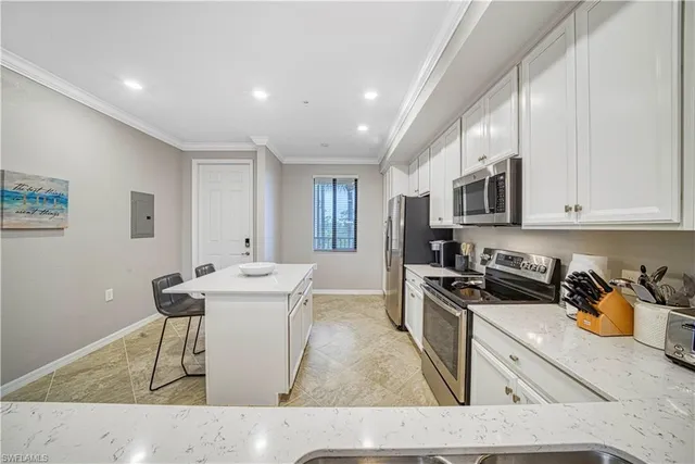 $6,500 | 9596 Trevi Court, Unit 5434, Naples, FL 34113