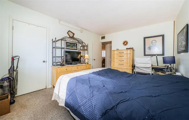 $60,000 | 2001 Greenbriar Boulevard, Unit 7, Clearwater, FL 33763