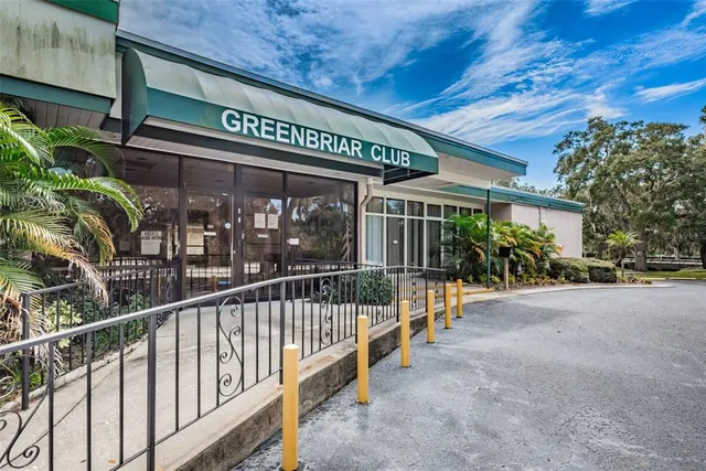 $60,000 | 2001 Greenbriar Boulevard, Unit 7, Clearwater, FL 33763
